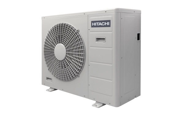 Наружный блок мульти-сплит-системы серии MULTIZONE PREMIUM (R32) RAM-33NP2E