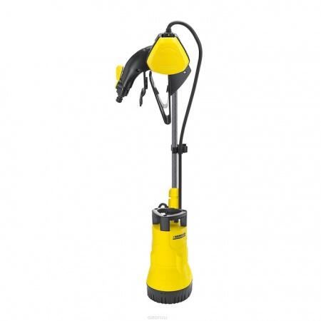 Колодезный насос Karcher BP 1 Barrel
