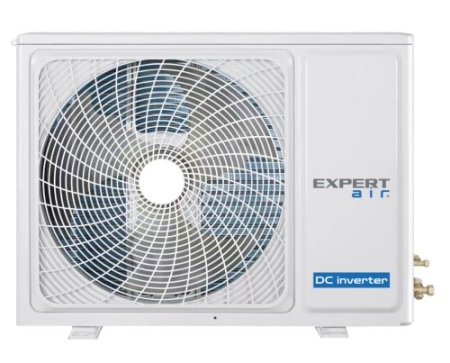 Инверторная сплит-система серии PROFF DC Inverter ZAC-I/PR07NPZ (комплект)