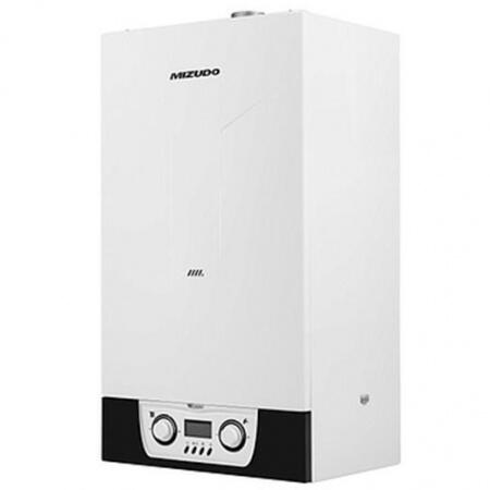 Настенный газовый котел MIZUDO M30ТH