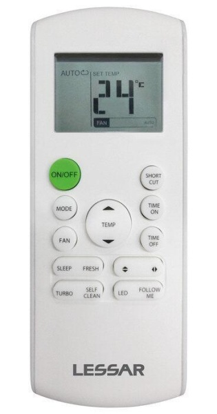 Сплит-системы Electrolux