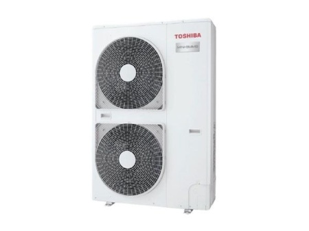 Внешний блок VRF Toshiba MINI-SMMS-e R410A (MCY-MHP0504HS8-E)