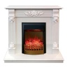 Деревянный портал Real-Flame Ottawa STD/EUG WT