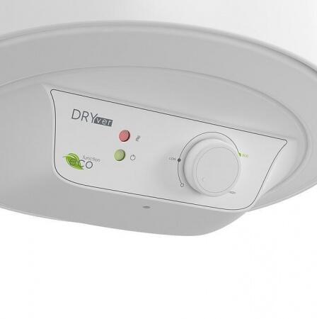 Электрический накопительный водонагреватель Electrolux EWH 80 DRYver