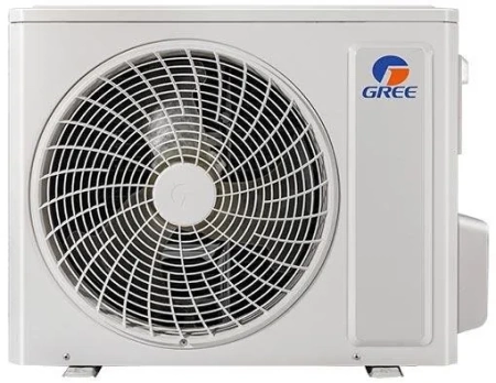 Напольно-потолочная сплит-система Gree U-Match Inverter R32 RU - GUD35ZD1/B-S(220)