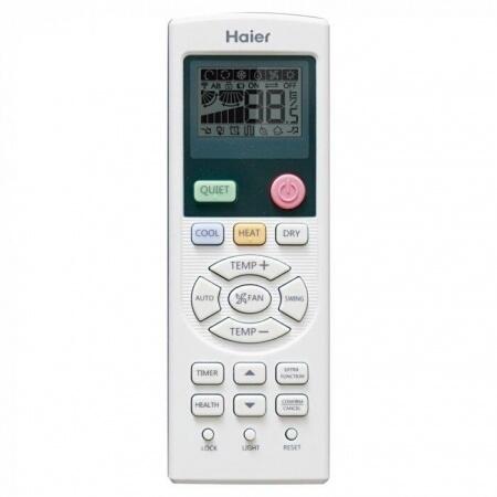 Кассетный кондиционер Haier AB36ES1ERA(S)/1U36SS1EAB