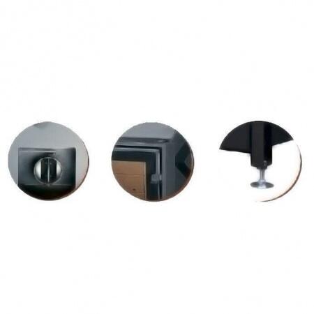 Дровяная топка  Technical PanTech 130 EVO LD