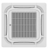 VRF-системы Euroklimat (мультизональные) Кассетные четырехпоточные полноразмерные внутренние блоки EKVI-C4 EKVI80C4ENA-A