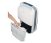 Бытовой осушитель воздуха Ballu Home Express BDM-30L