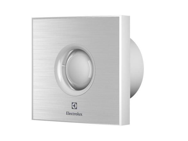 Вытяжка для ванной диаметр 120 мм Electrolux EAFR-120TH