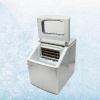ЛЬДОГЕНЕРАТОР COOLEQ ZBC-18 КУБИКИ