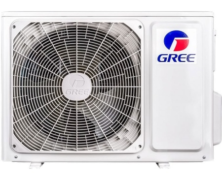 Кондиционер Gree Lyra Inverter GWH12ACB-K3DNA3A