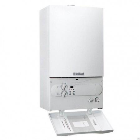 Настенный газовый котел Vaillant VU 362/5-5 turboTEC plus