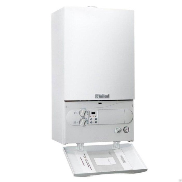 Настенный газовый котел Vaillant VU 362/5-5 turboTEC plus