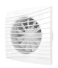 Вытяжка для ванной диаметр 125 мм ERA SILENT 5C TURBO