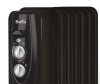 Масляный обогреватель Ballu BOH/CL-09BRN