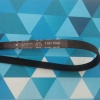 Ремень 1181 H7 EL/1187H7 AR.059721 HUTCHINSON BLH115UN (черный) AV09194