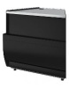 Прилавки KR70 LIGHT (RADIUS)