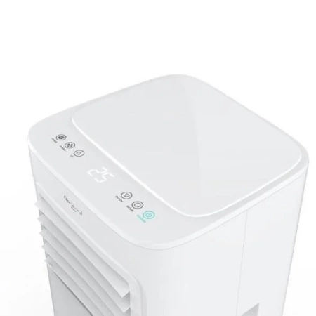 Мобильный кондиционер Timberk T-PAC09-P09E