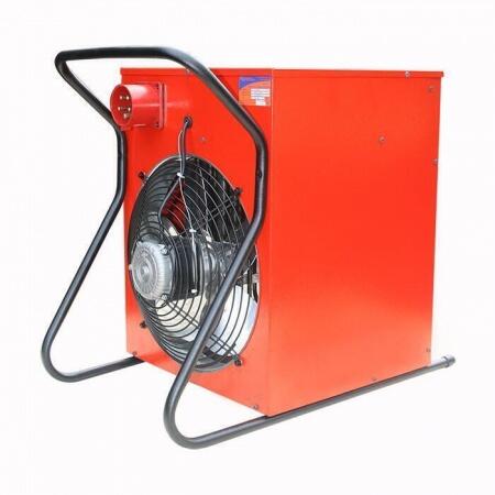 Тепловая пушка Hintek Т-12380