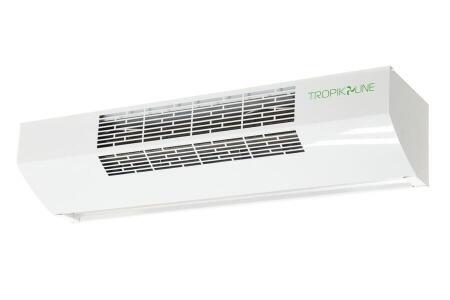 Электрическая тепловая завеса Tropik Line М3 eco