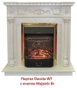 Деревянный портал Real-Flame Dacota STD/EUG WT