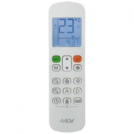 Колонный кондиционер Mdv MDFM-60ARN1/MDOFM-60AN1