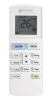 Инверторная сплит-система серии GRIDA DC EU Inverter RCI-GRС35HN (комплект)