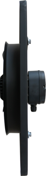 Канальный вентилятор ERA Storm YWF2E 200