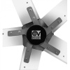 Вентилятор без подсветки Vortice Nordik HVLS Super Blade 500/200