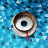 Ирисовый клапан Systemair SPI 160 C art.6753 (160 мм.) Шведция б/у