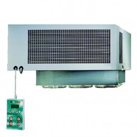 Низкотемпературный моноблок Rivacold SFL024Z002