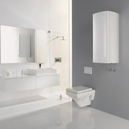 Электрический накопительный водонагреватель Gorenje OTG50SLSIMB6