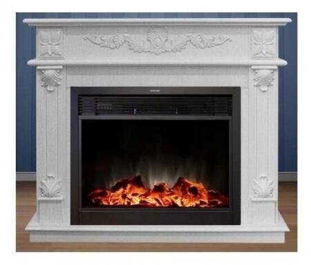 Деревянный портал Real-Flame Philadelphia 26 WT