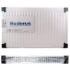 Стальной панельный радиатор Тип 22 Buderus Радиатор VK-Profil 22/500/500 (36) (A)