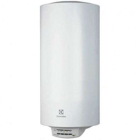 Электрический накопительный водонагреватель Electrolux EWH 100 Heatronic DL DryHeat
