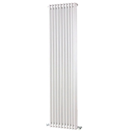 Стальной трубчатый радиатор 2-колончатый IRSAP TESI 21800/10 T30