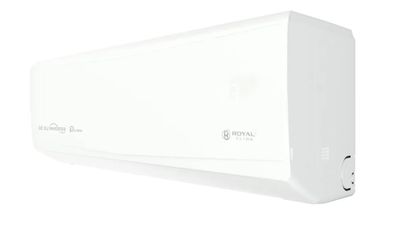 Инверторная сплит-система серии GRIDA DC EU Inverter RCI-GRС35HN, комплект (ROYAL CLIMA)