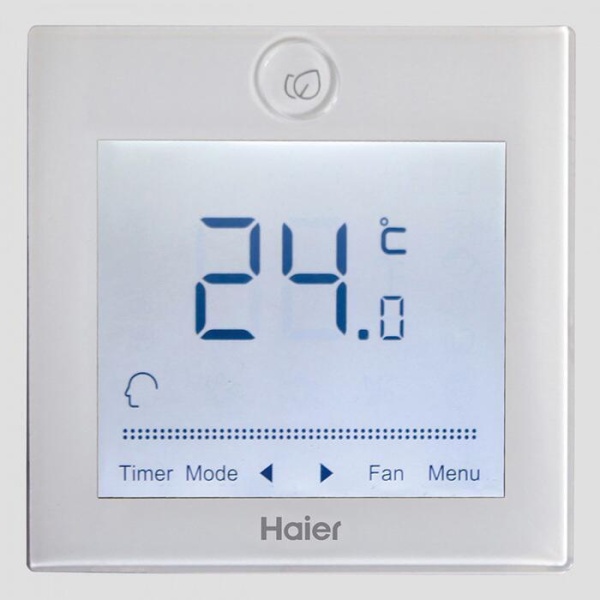 Канальный кондиционер Haier AD36NS1ERA/1U36SS1EAB