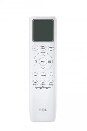 Настенная сплит-система TCL TAC-TP28INV/R (IDU) / TAC-TP28INV/R (ODU)