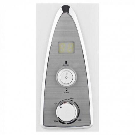 Электрический накопительный водонагреватель Electrolux EWH 80 Interio 3