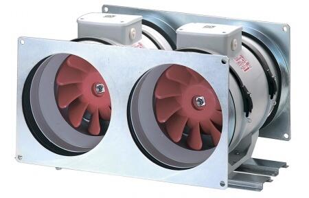 Канальный вентилятор Vortice LINEO 200 V0