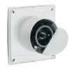 Вытяжка для ванной диаметр 150 мм Vortice PUNTO FILO MF150/6 T HCS LL