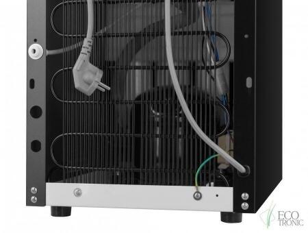 Пурифайер для воды Ecotronic V42-U4L Black super heating and cooling