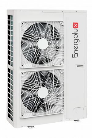 Наружный блок VRF системы Energolux SMZ1U60V2AI (1 фаза)