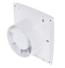 Вытяжка для ванной диаметр 125 мм ERA ERA 5S HT