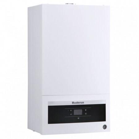 Настенный газовый котел 28 кВт Buderus Logamax U072-28K