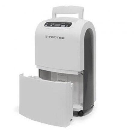 Бытовой осушитель воздуха TROTEC TTK 100 S