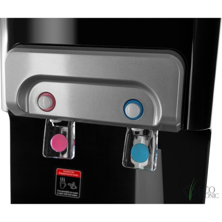 Пурифайер для воды Ecotronic V10-U4L Black