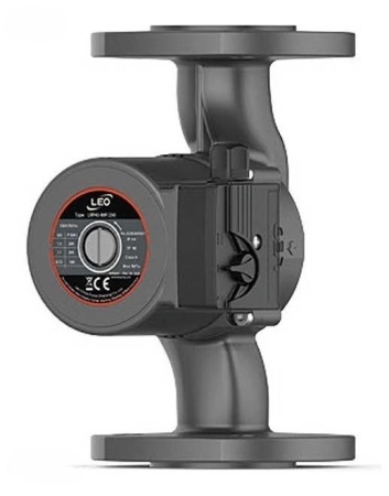Циркуляционный насос LEO LRP 40-80F/250